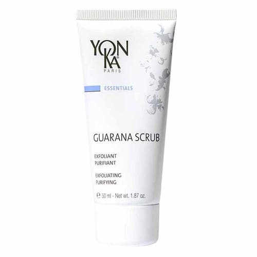 Yon-ka Paris Guarana Gentle Face Scrub