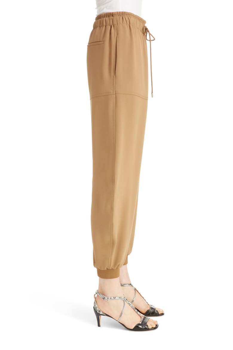 Joggers, Alternate, color, OLIVE
