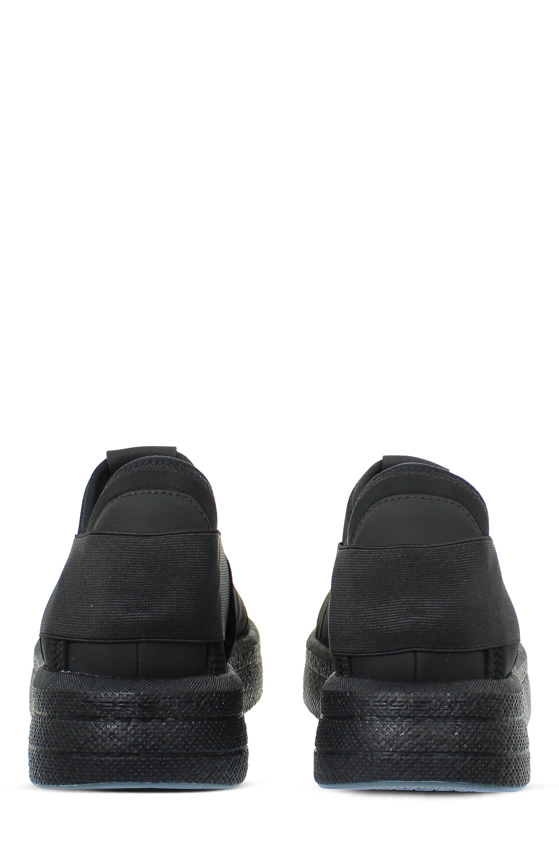 FESSURA FOAM X Sneaker, Alternate, color, Black