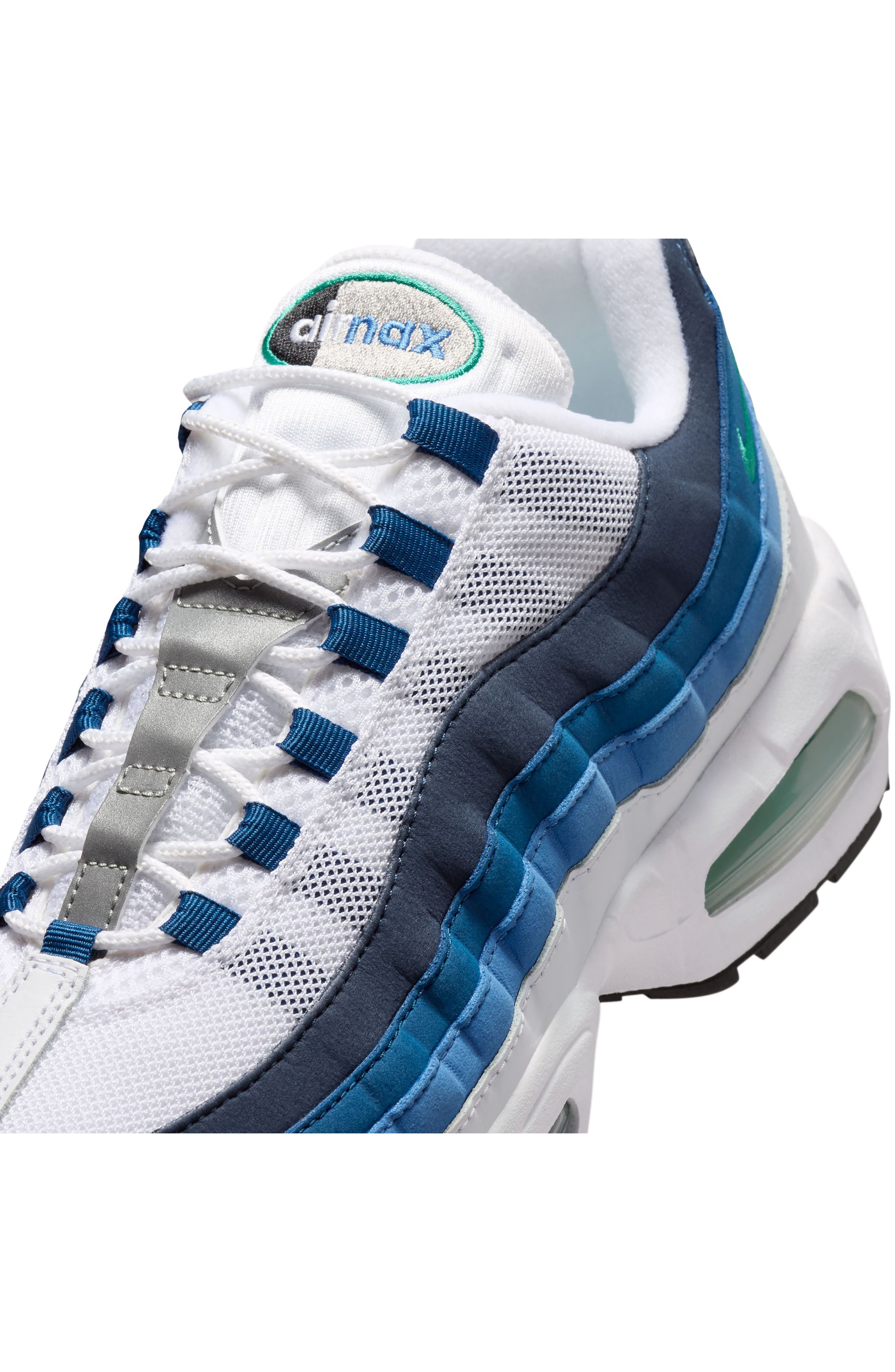 Nike Air Max 95 Big Bubble Sneaker (Men) | Nordstrom