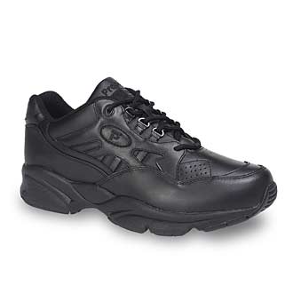 'Stability Walker' Sneaker, Alternate, color, WHITE/NAVY