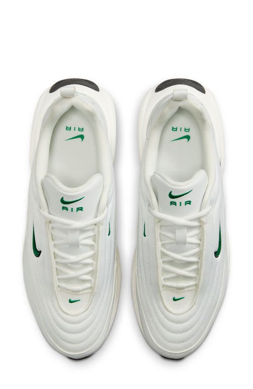 Nike Air Max Portal Sneaker In White/malachite/sail