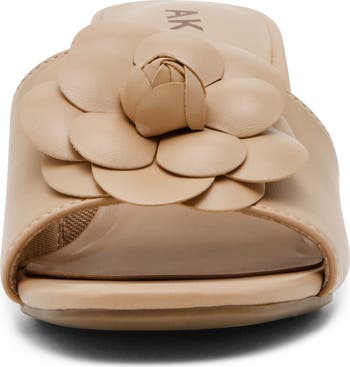 Milstone Flower Sandal