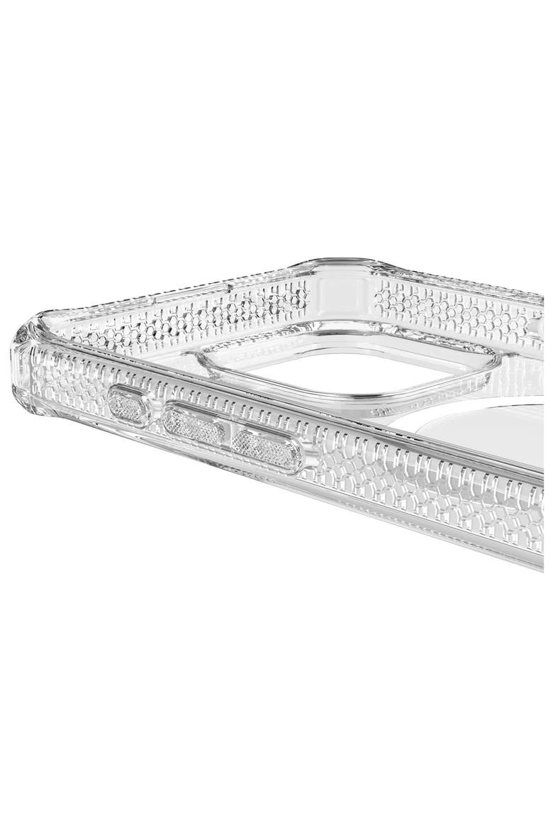 Hybrid_R Clear MagSafe Case for Apple iPhone 16 Pro Max, Alternate, color, Clear
