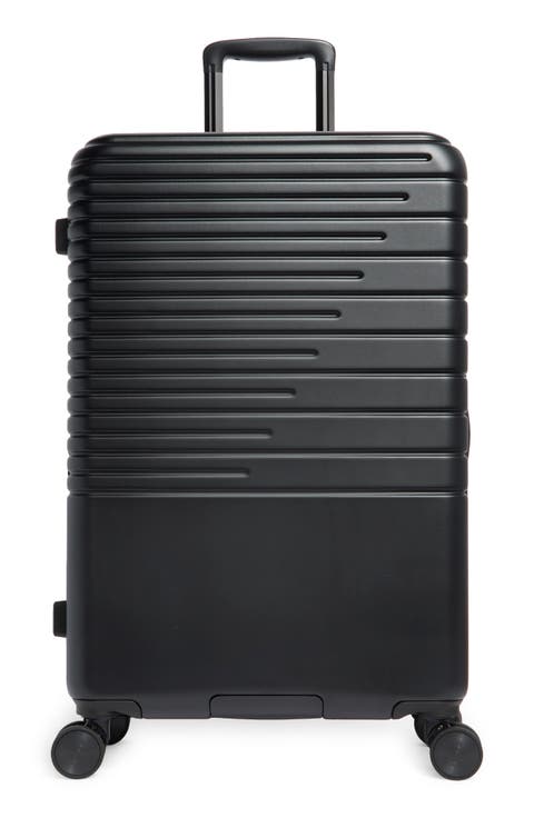 Linley 24-Inch Hardside Spinner Suitcase