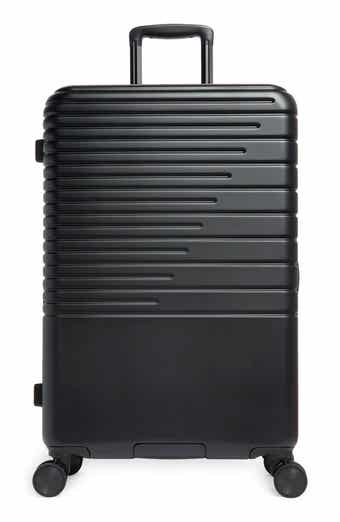 CALPAK Linley 24-Inch Hardside Spinner Suitcase