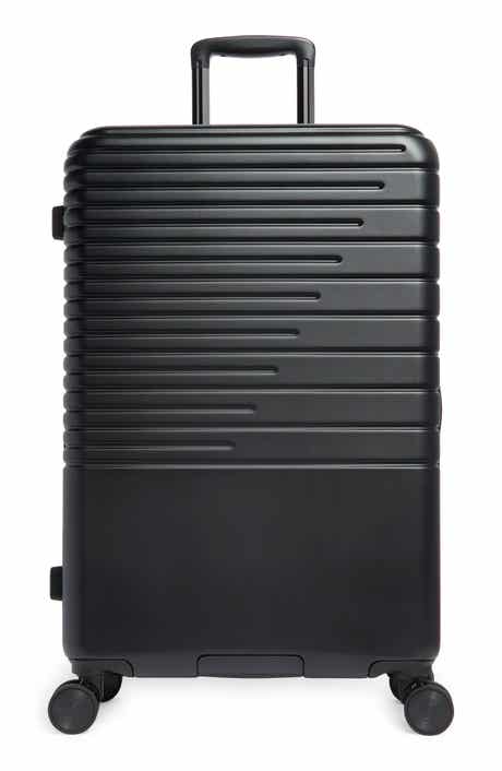 CALPAK Linley 24-Inch Hardside Spinner Suitcase