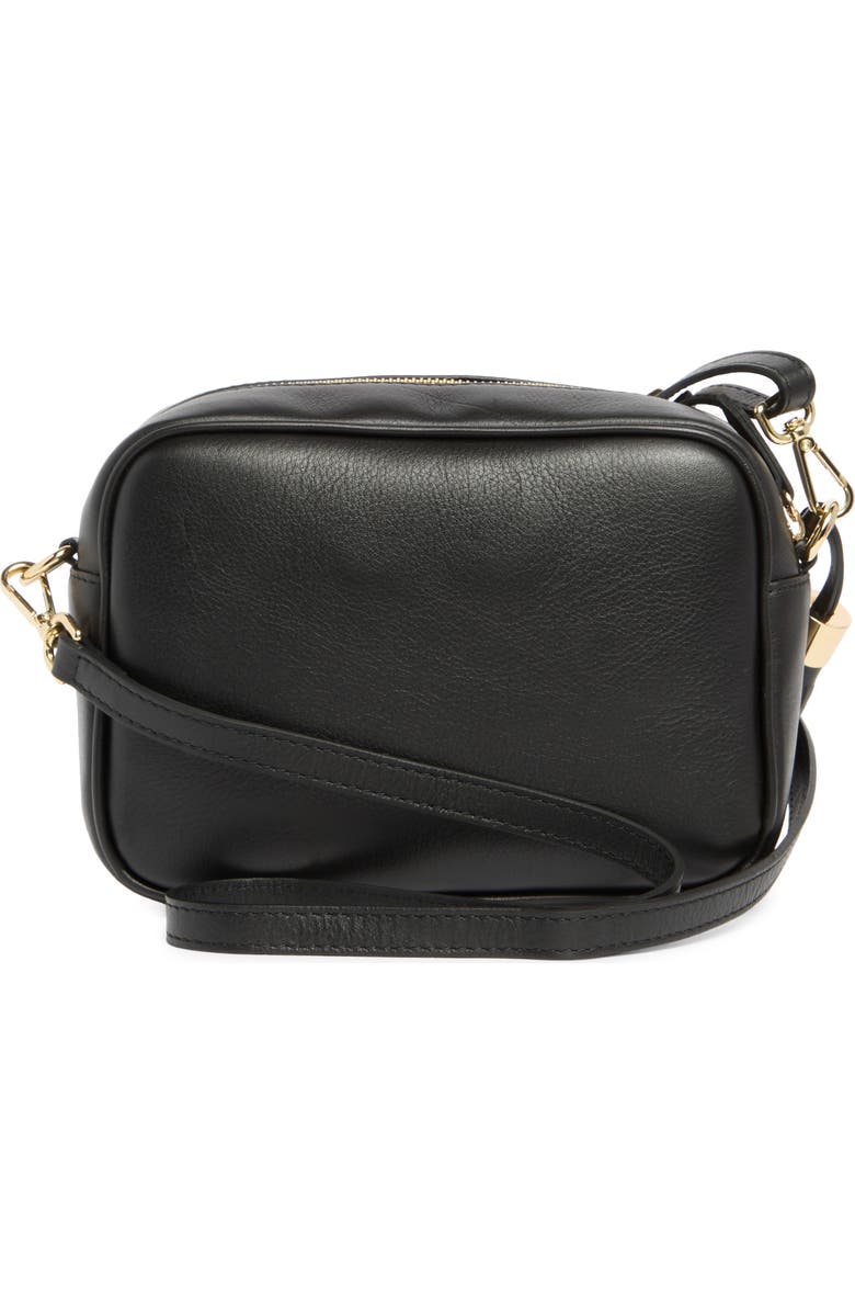 VALENTINO BY MARIO VALENTINO Mia Signature Crossbody Bag, Alternate, color,