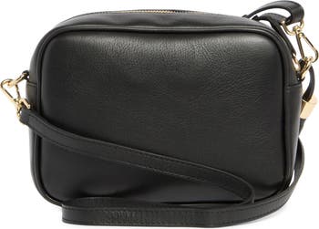 Mia Signature Crossbody Bag