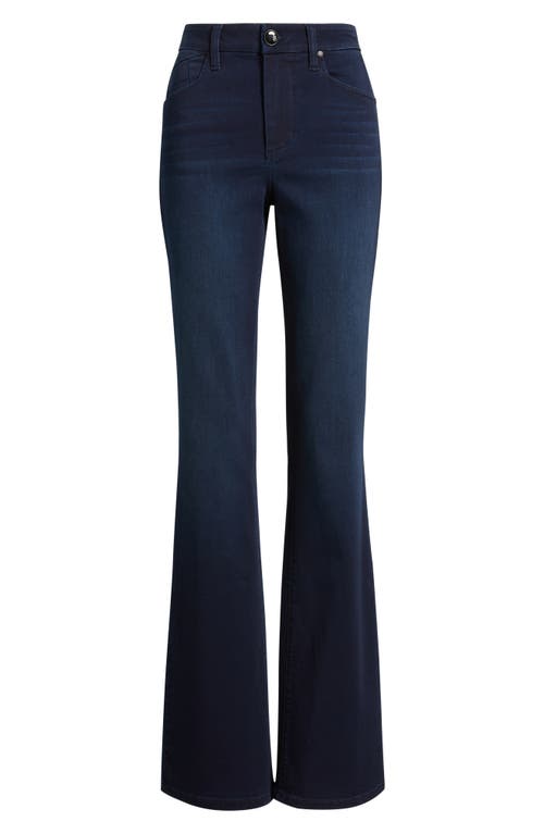 1822 DENIM 1822 DENIM BETTER BUTTER HIGH WAIST EXTRALONG SLIM BOOTCUT JEANS