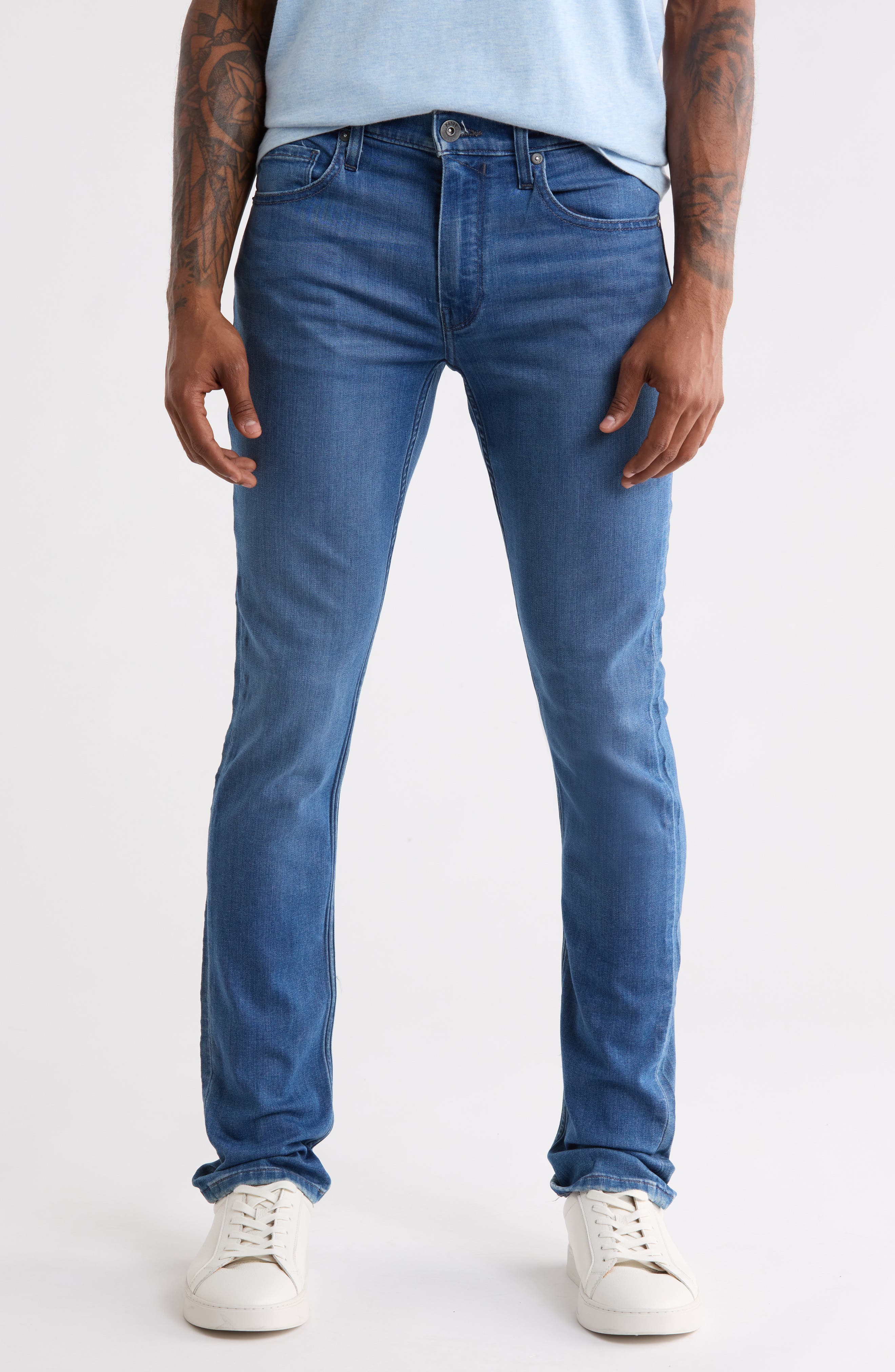 Lennox Slim Fit Jeans