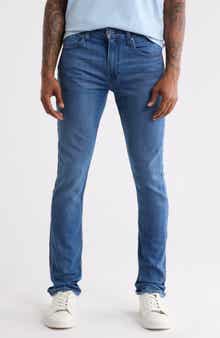 Lennox Slim Fit Jeans