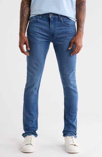 Lennox Slim Fit Jeans