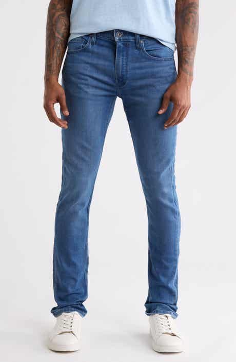Lennox Slim Fit Jeans