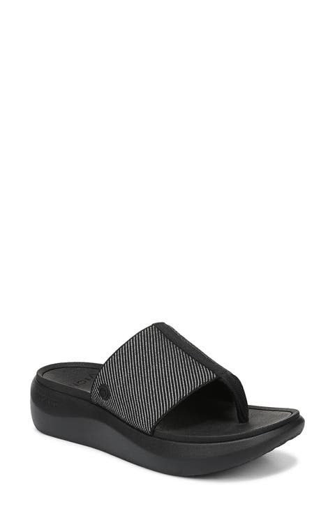 Aqua Flip Flop (Women)