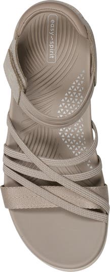 Winsow Wedge Sandal