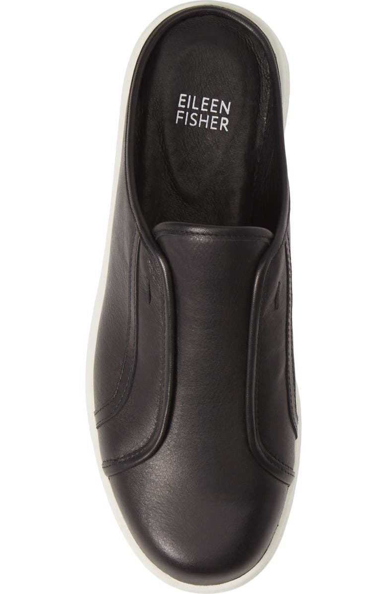 Eileen Fisher News Slip-On Sneaker, Alternate, color,