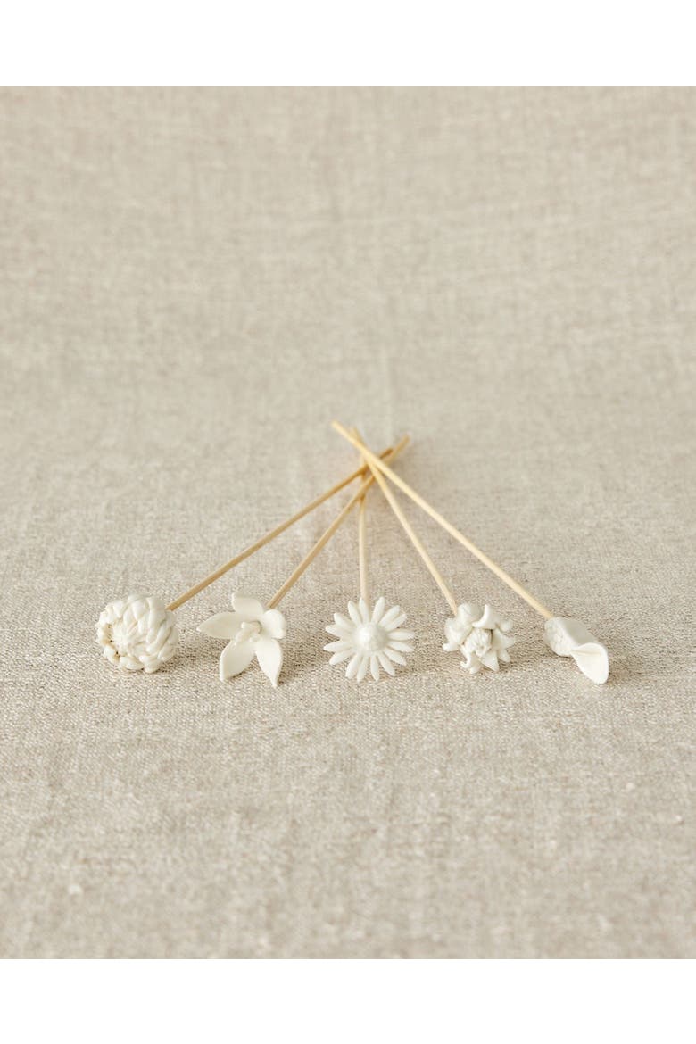 African Flowers  Diffuser Set, Alternate, color, Natural - Small