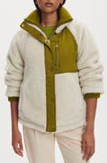 Varley Glover Packable Reversible Jacket