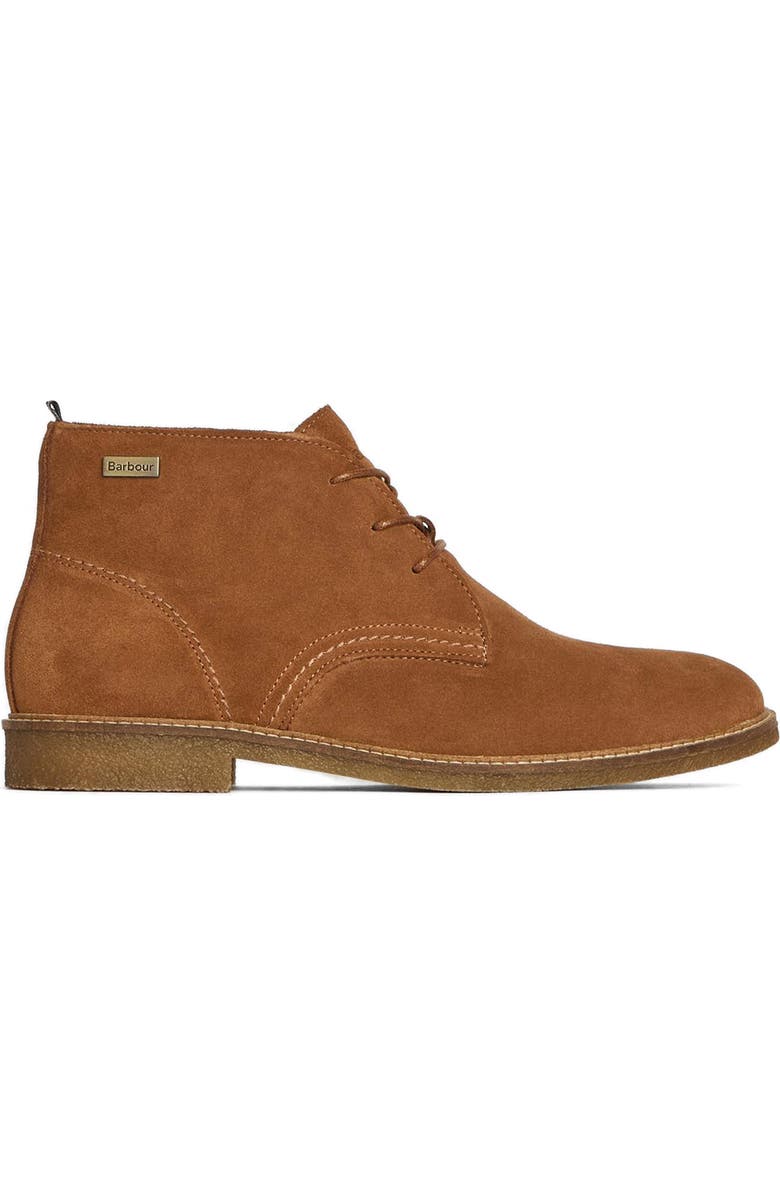 Barbour Sonoran Chukka Boot, Alternate, color,