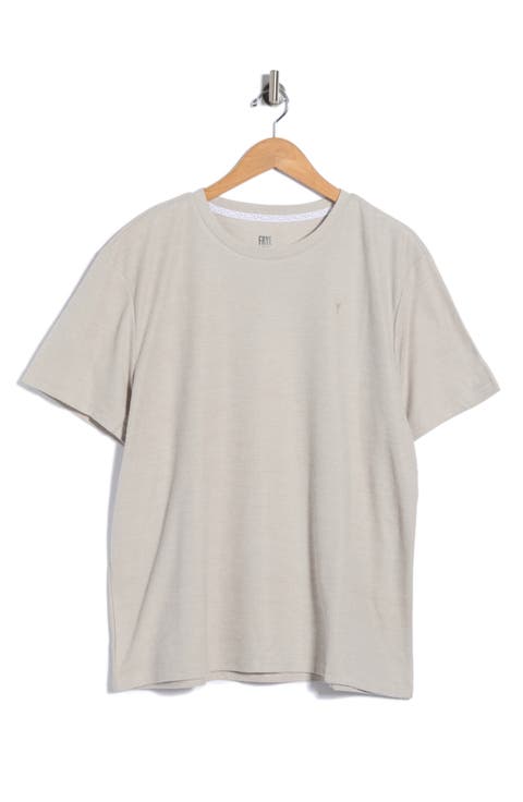 Crewneck T-Shirt