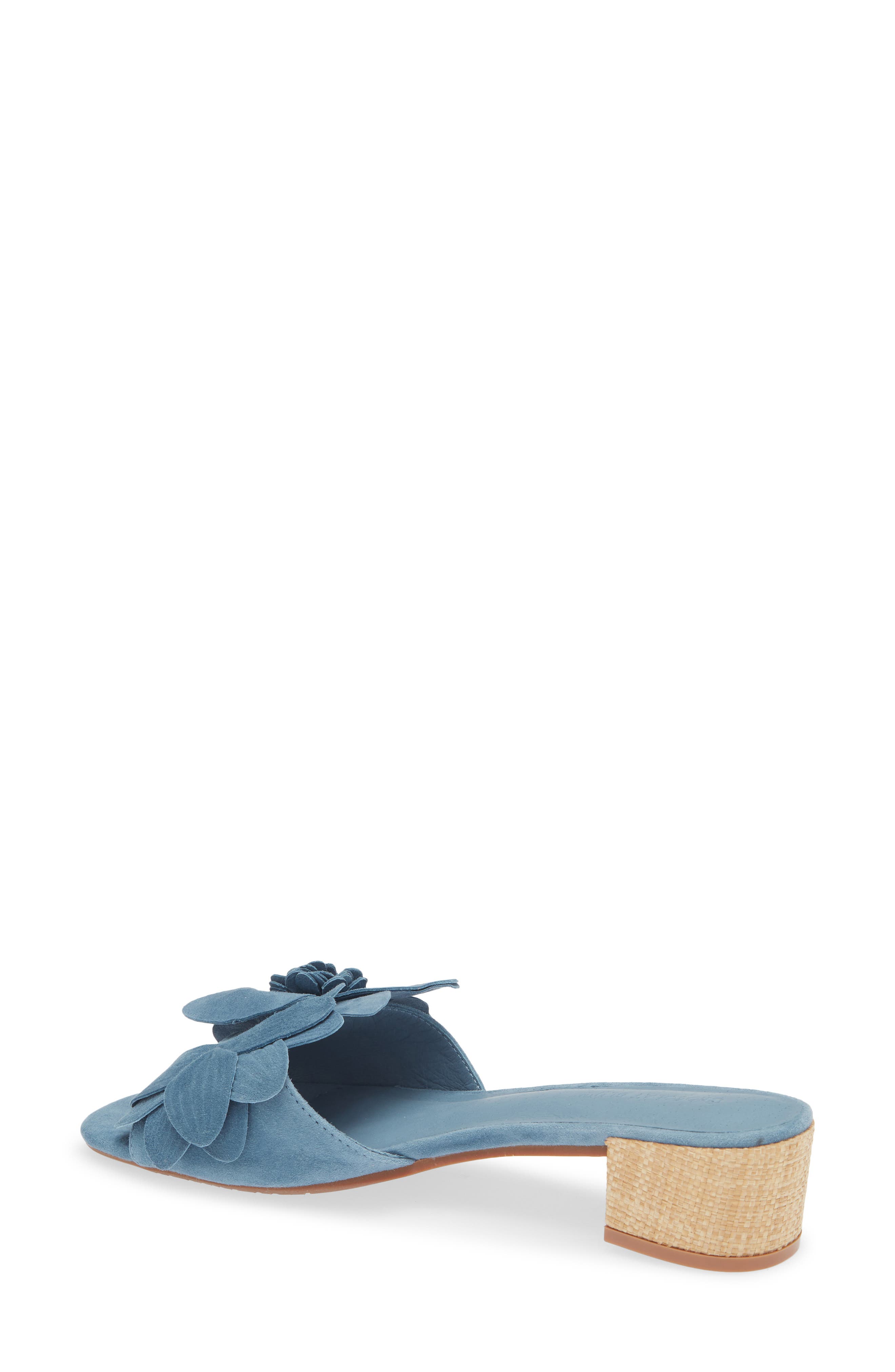Baja Embellished Sandal - image 4