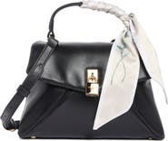 Ted Baker Poppy 2.0 Leather Handheld Bag