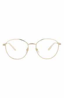 53mm Round Optical Glasses