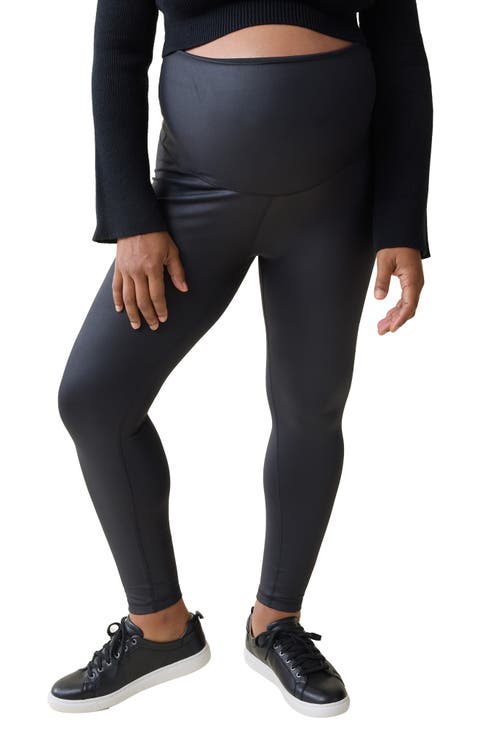 Gloss Maternity Leggings