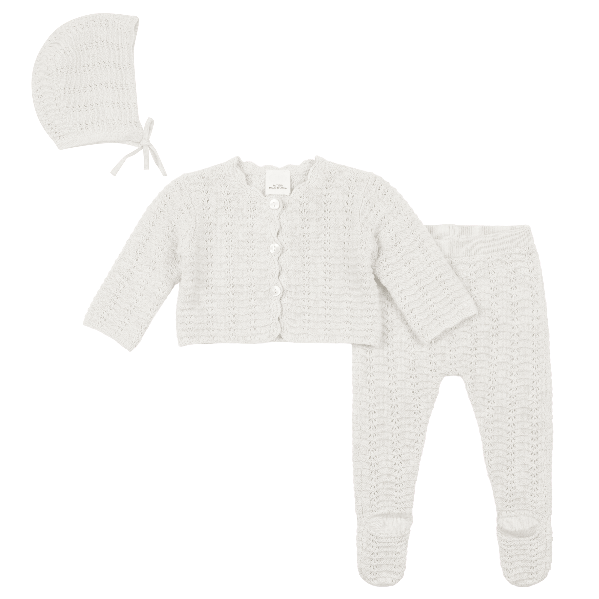 selected White