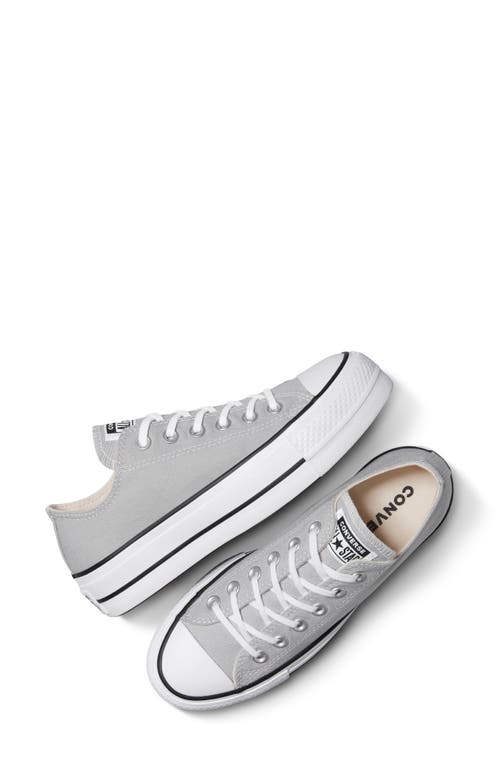 Converse Chuck Taylor® All Star® Platform Sneaker