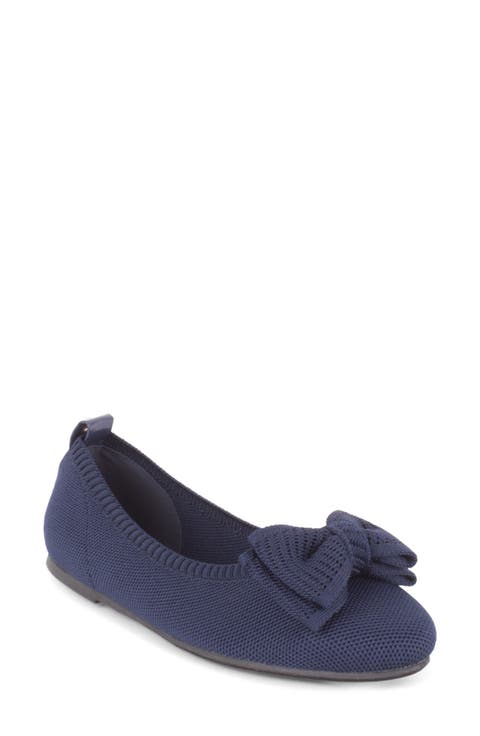 Sorrento Ballet Flat (Women)