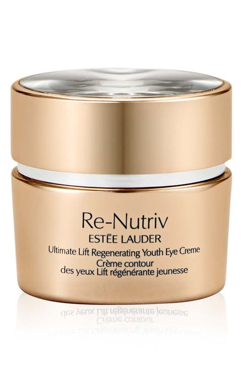 Re-Nutriv Ultimate Lift Regenerating Youth Eye Cream
