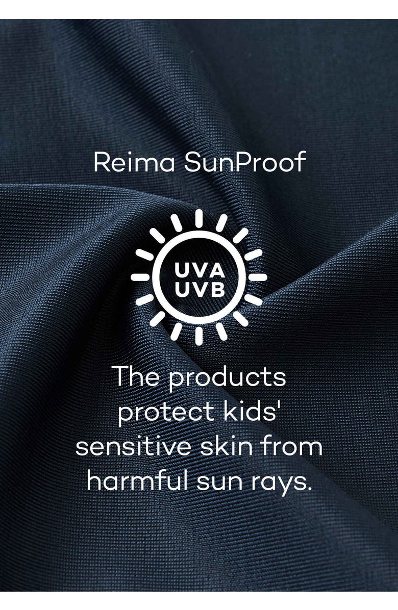 Reima Uimaan Swimsuit, Alternate, color, 