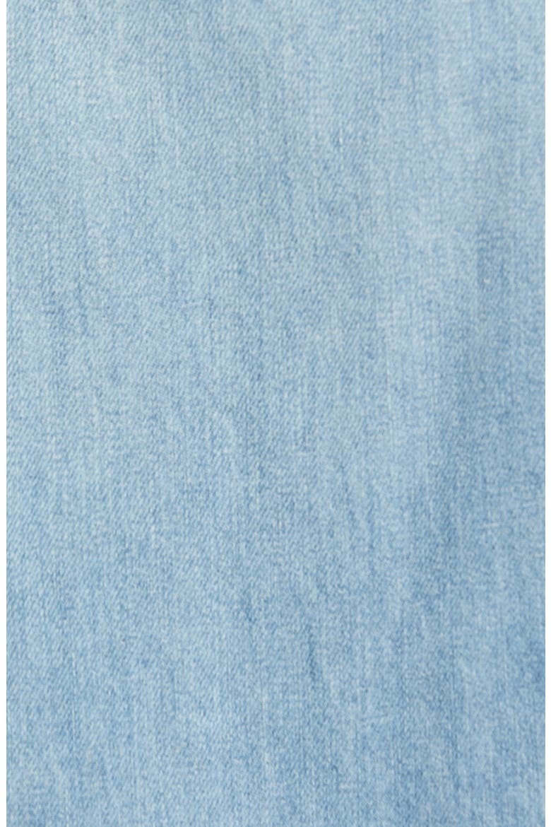 Dakotah Sleeveless Denim Jumpsuit, Alternate, color, WAVERLY DRIVE