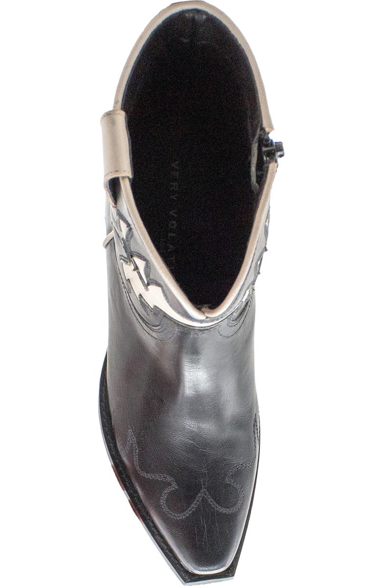 Volatile Colt Western Boot, Alternate, color,