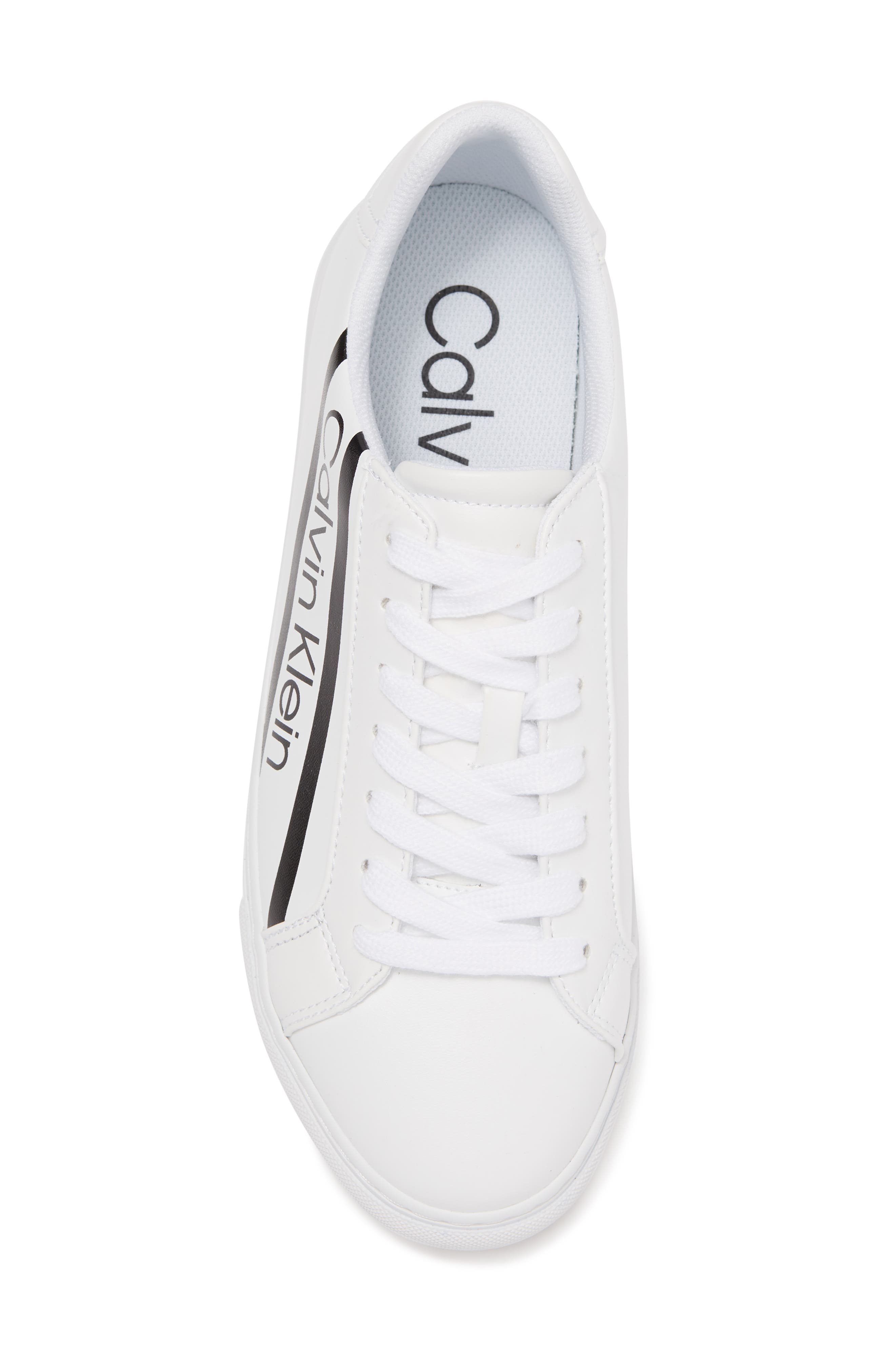 Chila Sneaker, Alternate, color, WHILL