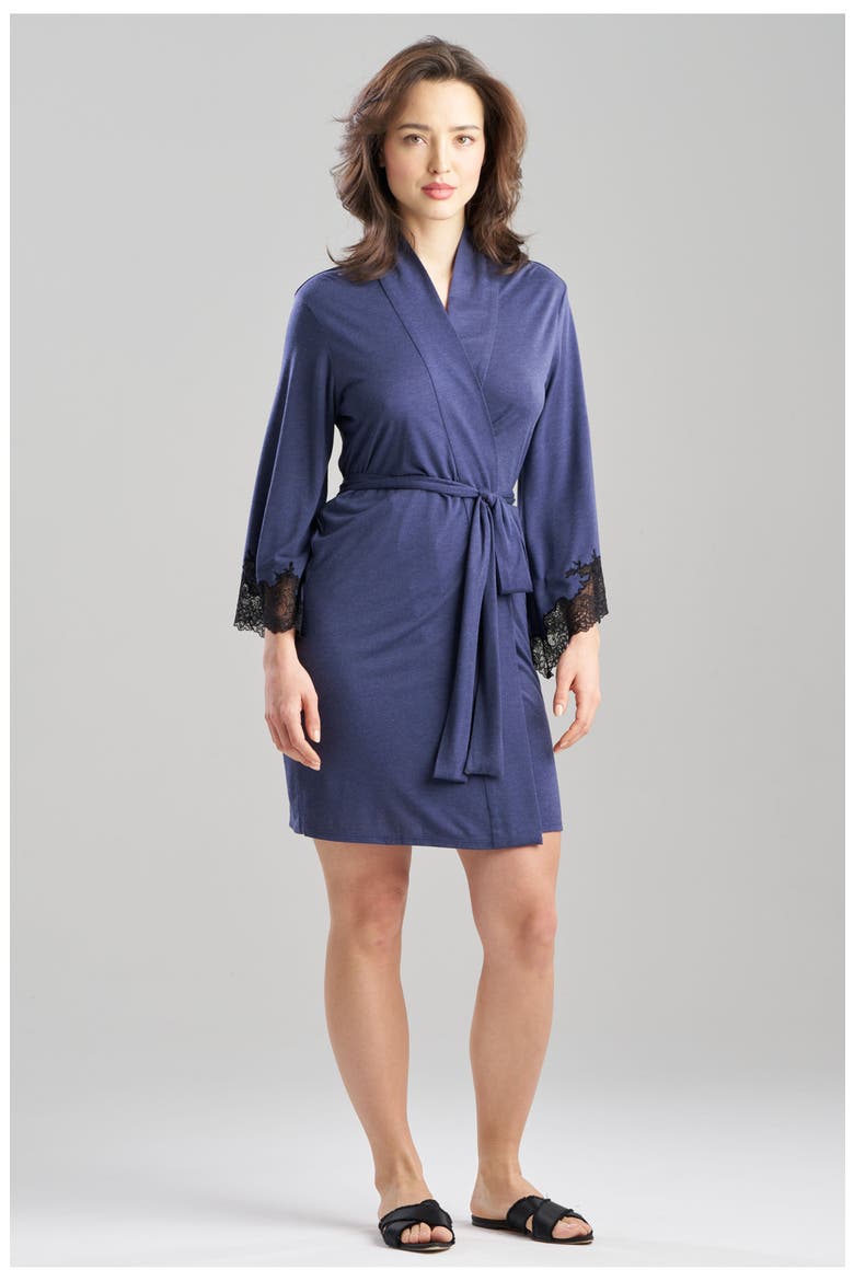 Luxe Shangri-La Wrap, Main, color, HT NIGHT BLUE