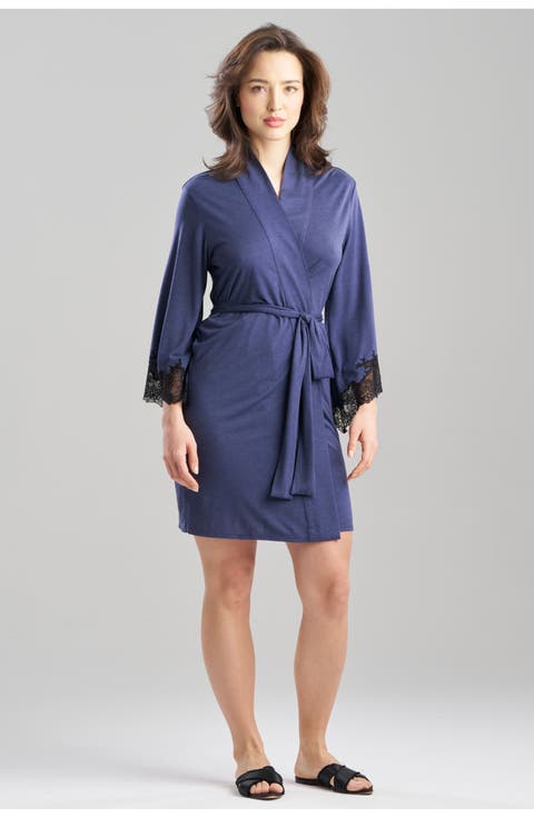 Luxe Shangri-La Wrap