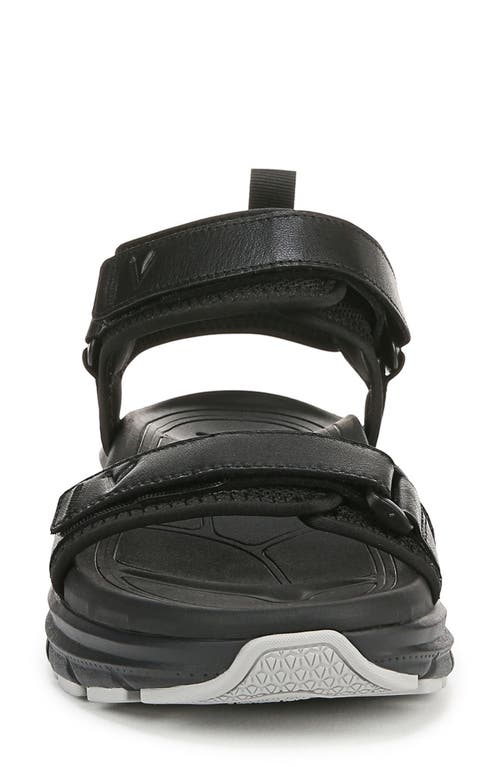 Vionic Walk Max Wanderer Sandal