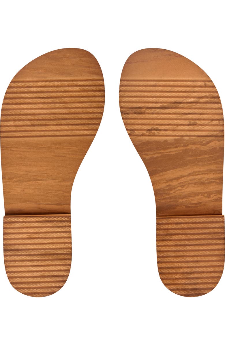 Roxy Kamea Wahine Platform Sandal, Alternate, color,