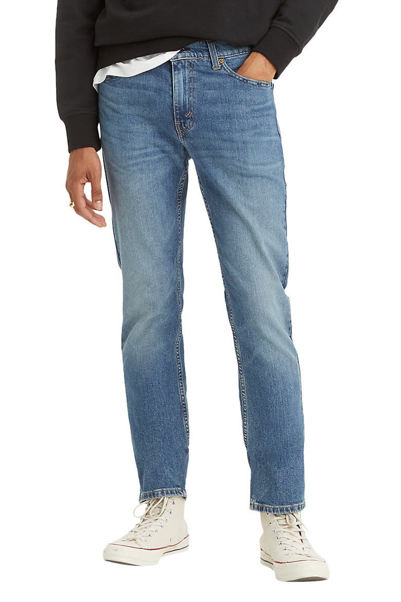 511™ Slim Fit Jeans, Main, color, TERRIBLE CLAW ADV