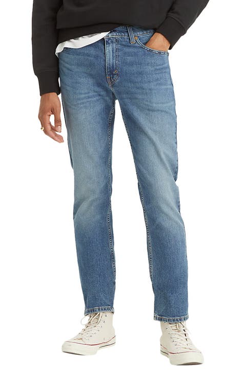 511™ Slim Fit Jeans (Terrible Claw Adv)