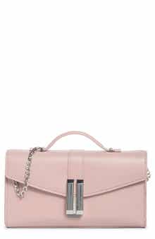 Double Bar Shoulder Clutch