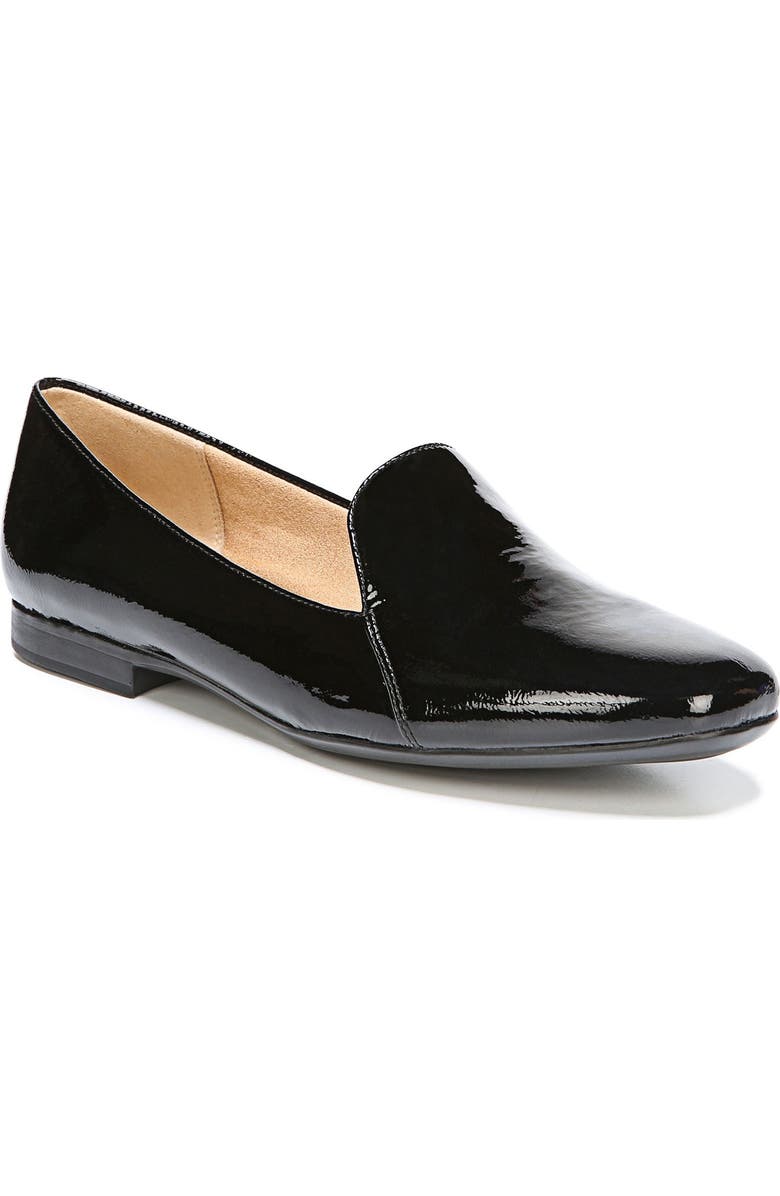Naturalizer Emiline Flat Loafer, Main, color,