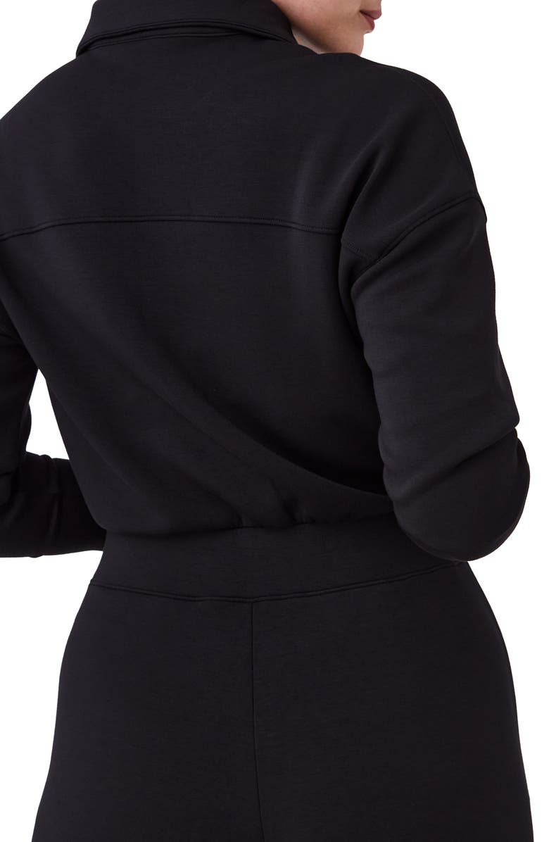 SPANX<sup>®</sup> AirEssentials Wide Leg Jumpsuit, Alternate, color, 