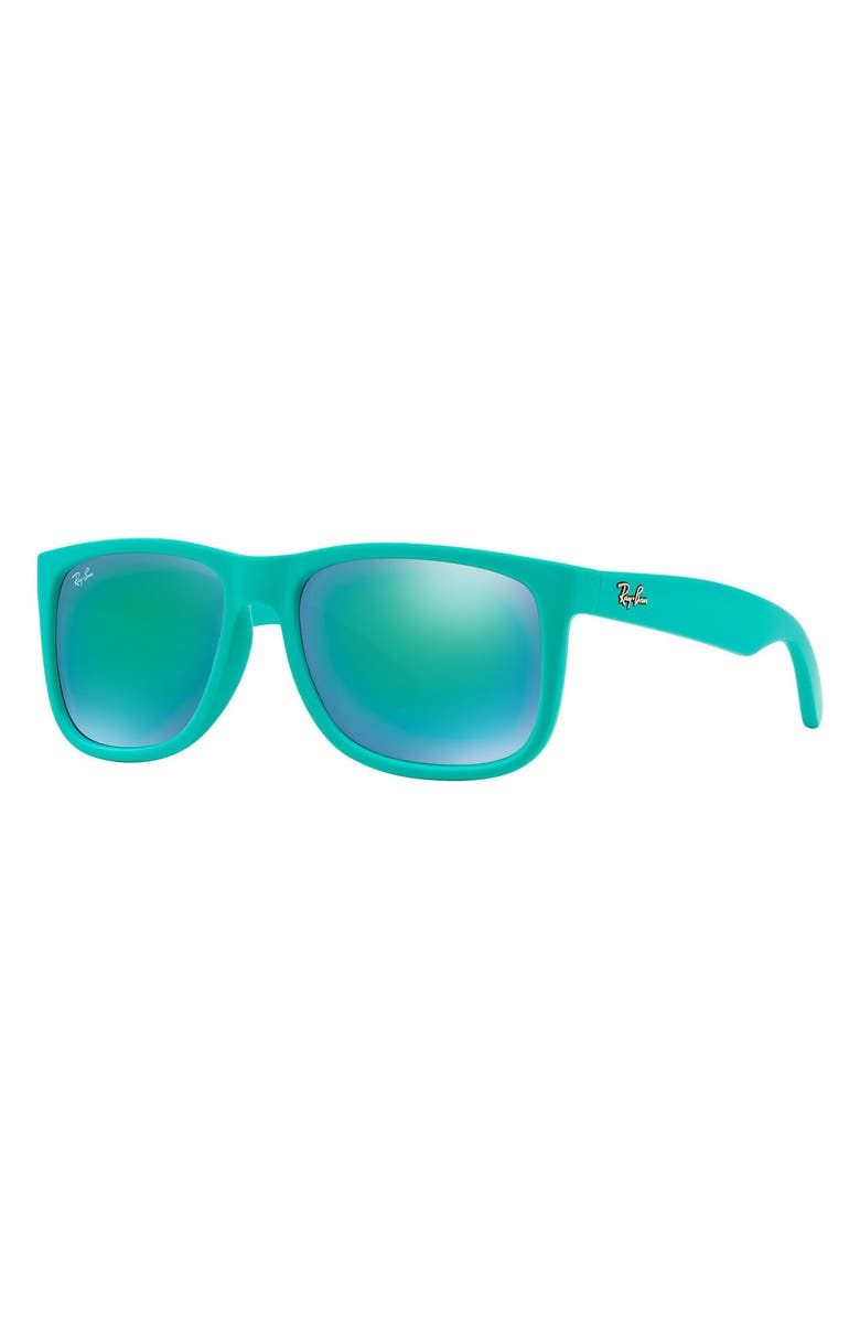 Ray-Ban 54mm Wayfarer Sunglasses, Alternate, color,