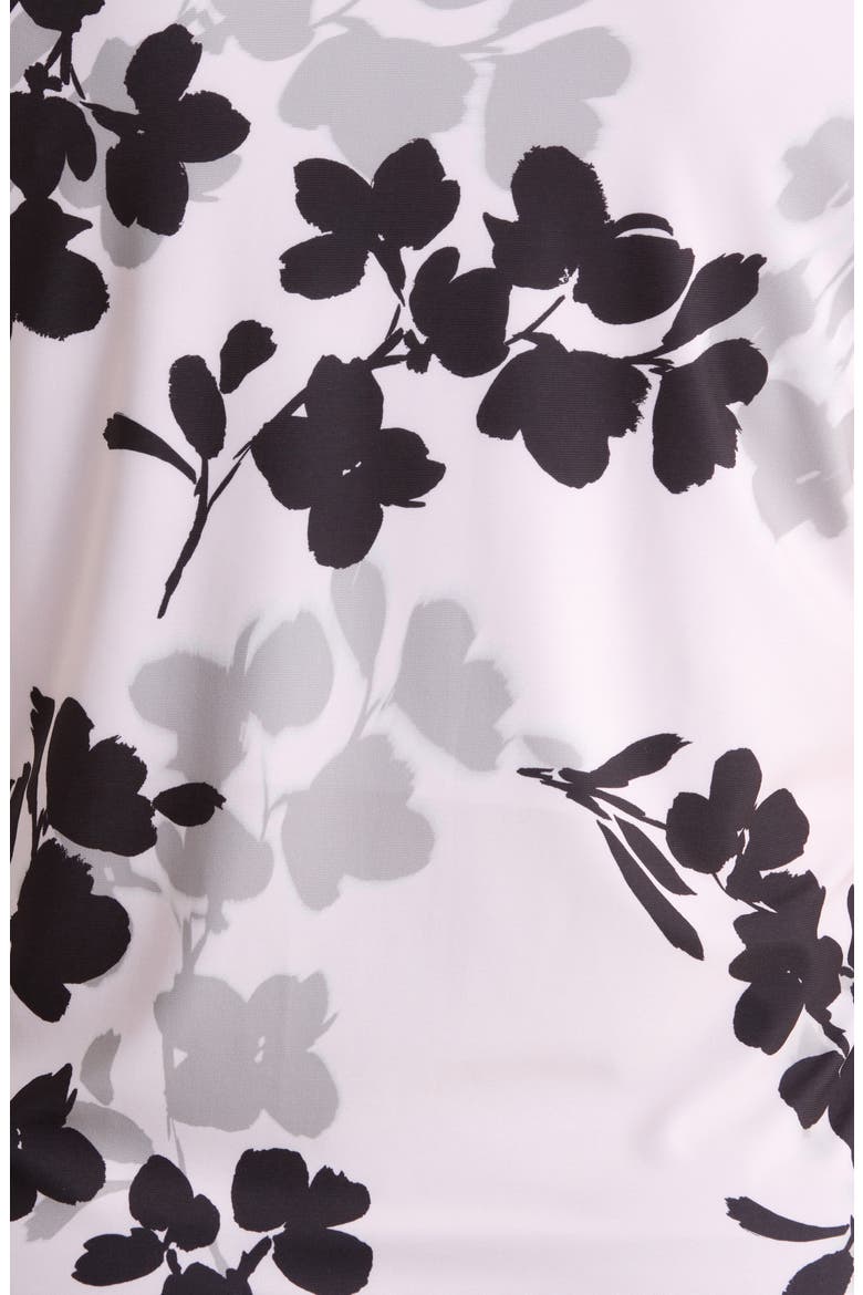 Floral Twist Top, Alternate, color, SOFT BLOSSOM MULTI