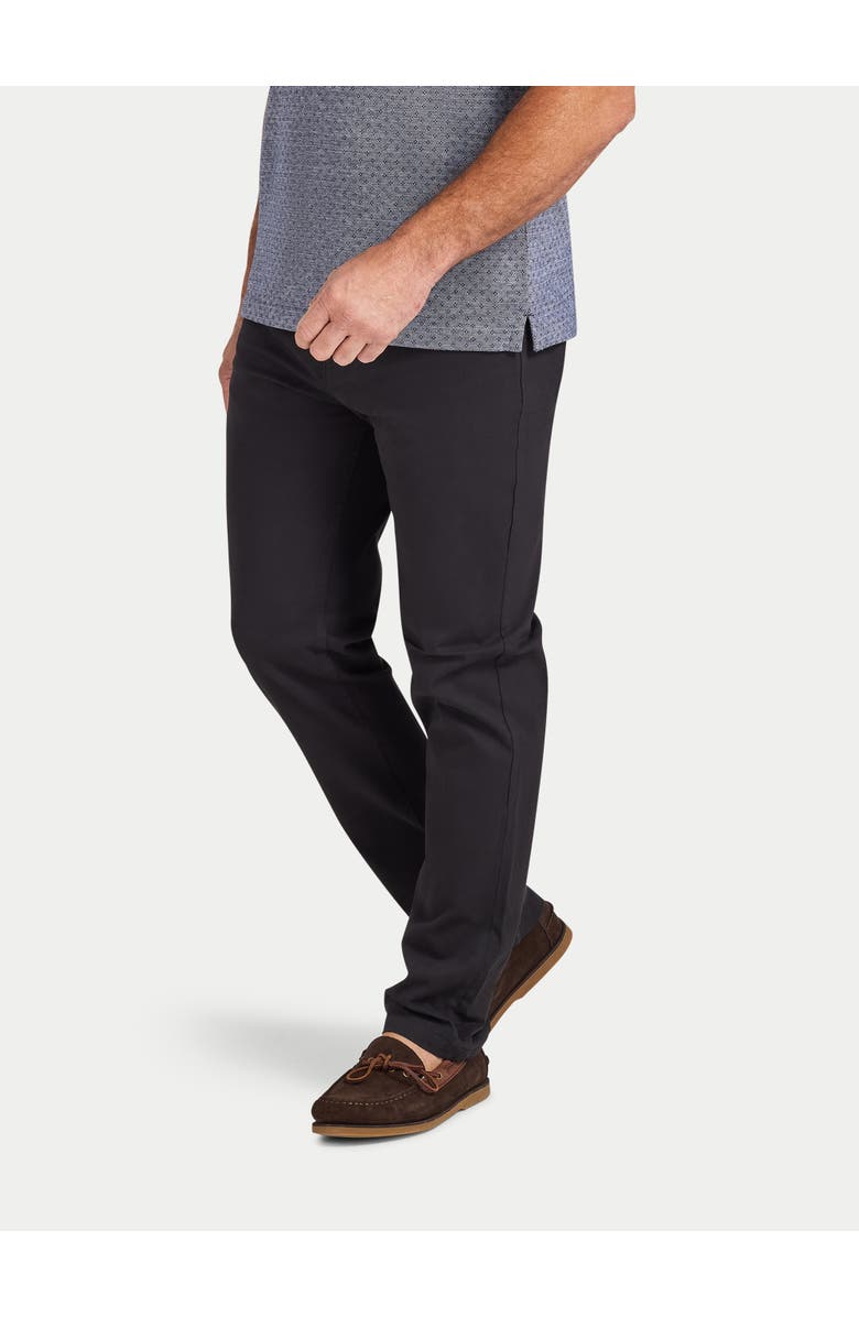 Raging Bull Classic Chino Pants, Alternate, color, Black