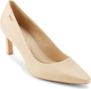 DKNY Charlie Pump